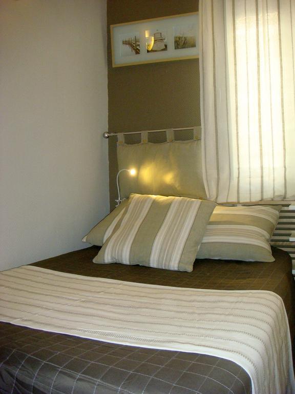 Hotel De L'Ariana Марсель Экстерьер фото