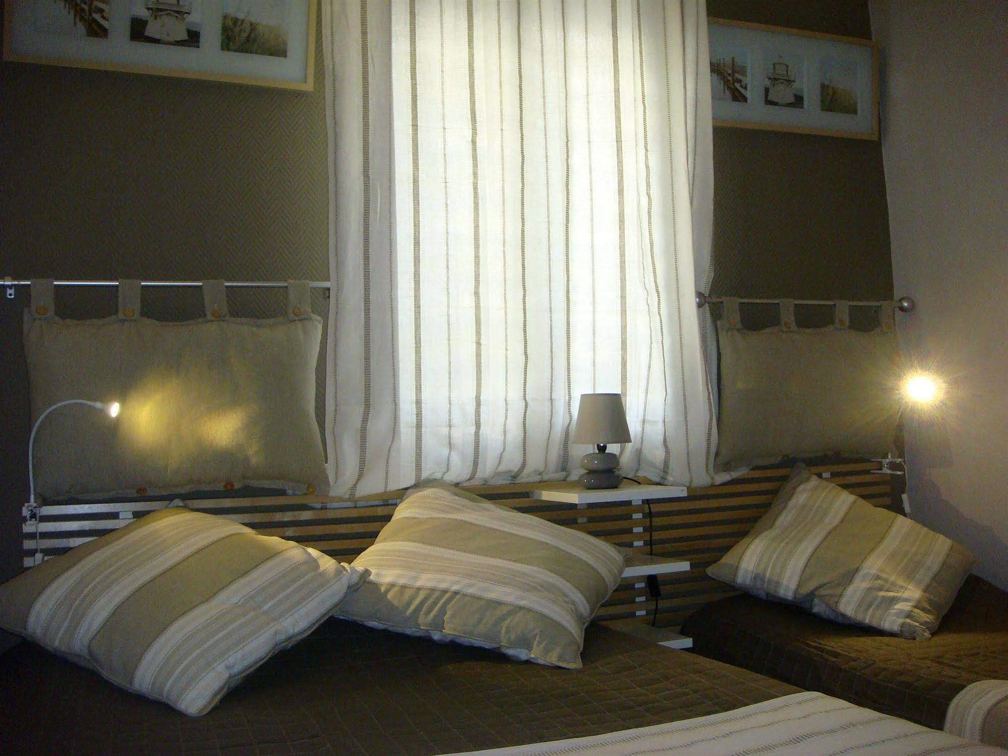 Hotel De L'Ariana Марсель Экстерьер фото