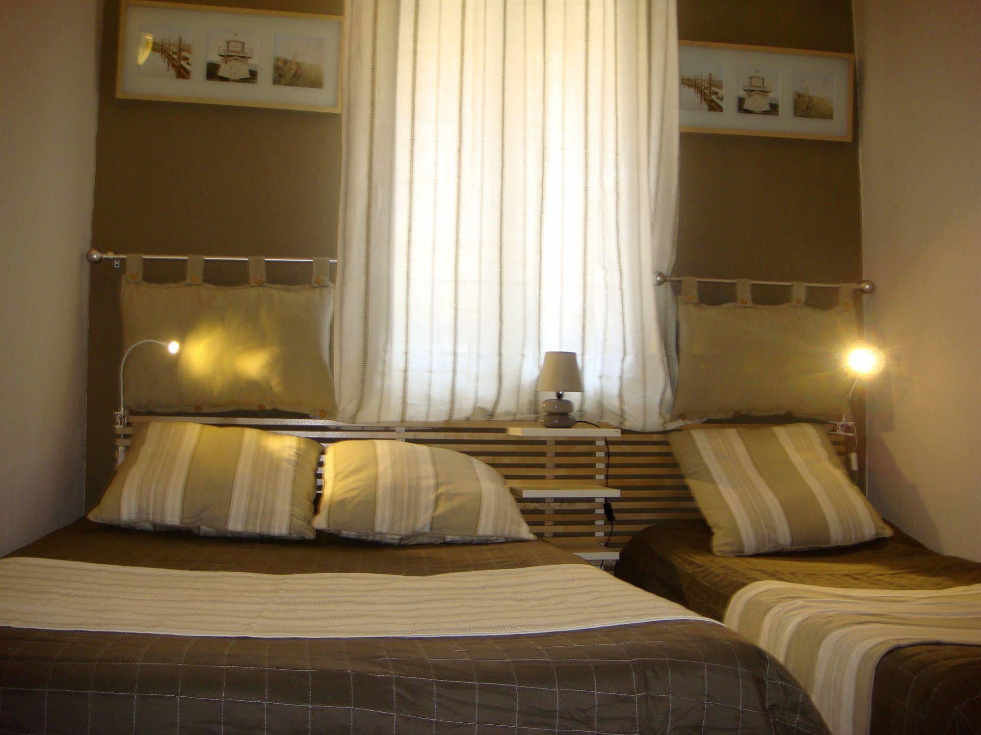 Hotel De L'Ariana Марсель Экстерьер фото